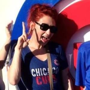 Meet your Posher, Shandy